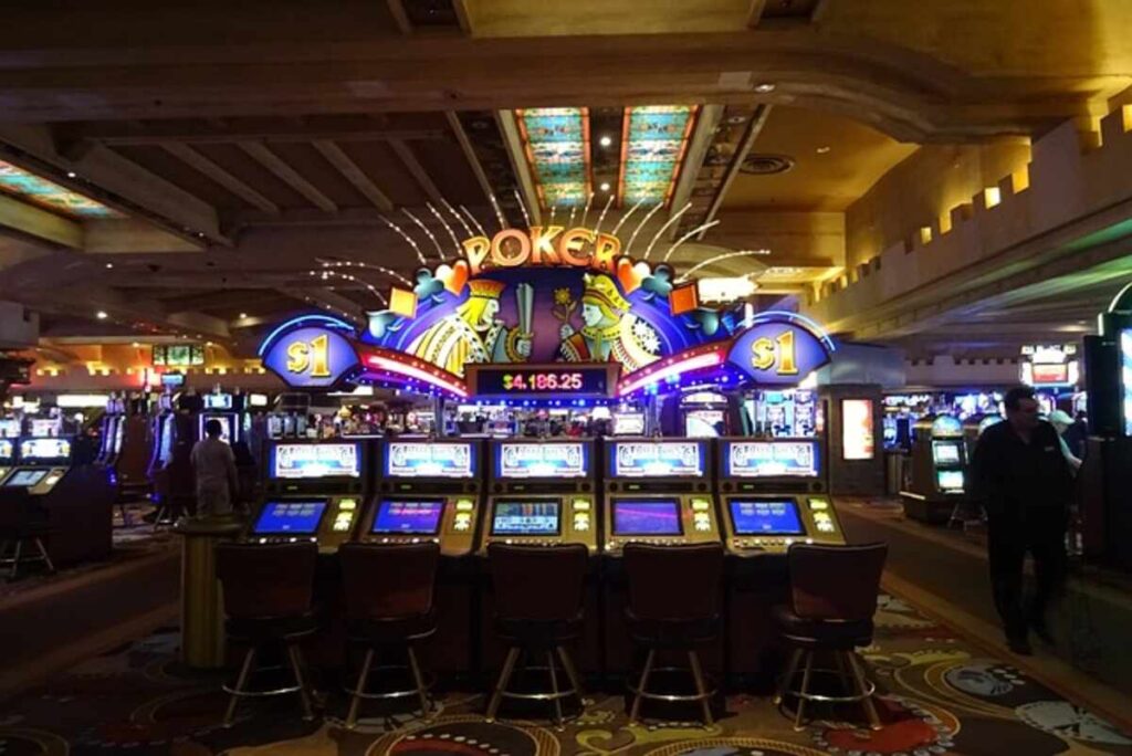 ice casino login