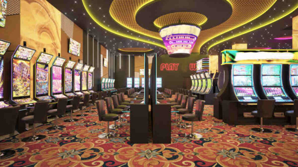 5 Recommended Games for Small Bet Slot Sites Today, Easy to Win mayorqq !