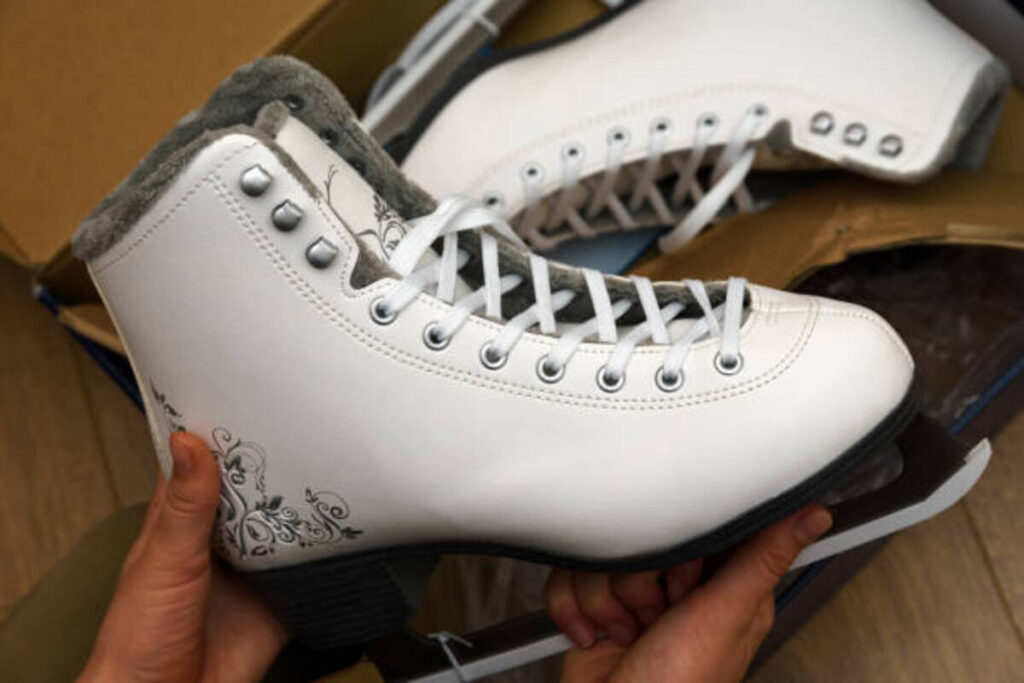 Choosing the Right Ice Skates for You
