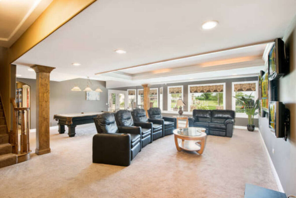 Technology Behind Basement Waterproofing Being familiar with Hydrostatic Pressure