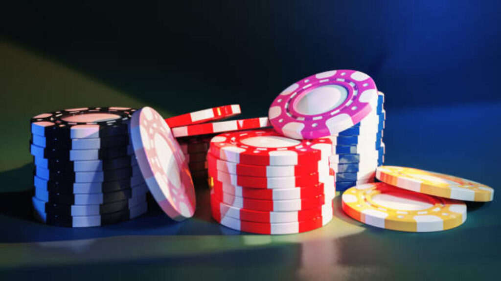 bonus slot