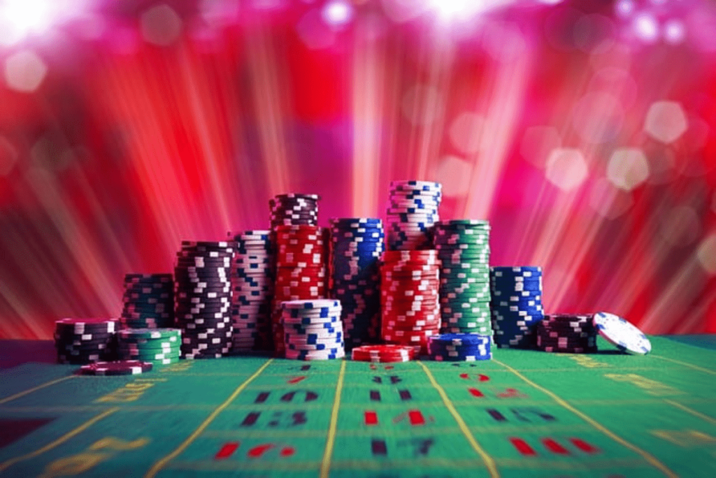 slot