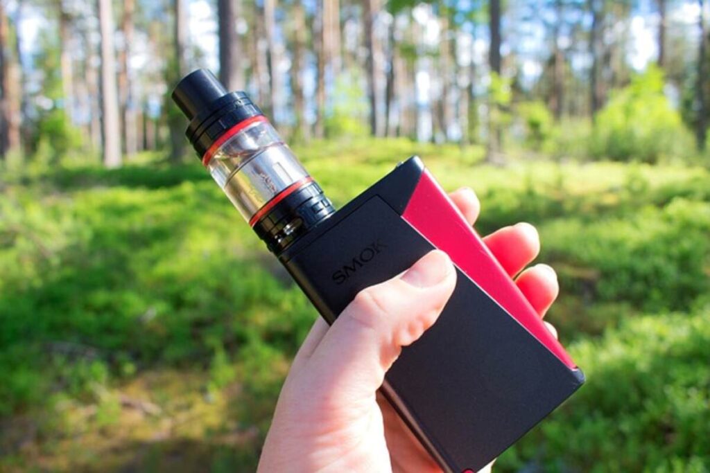 Checking the Benefits of Delta 8 Vapes