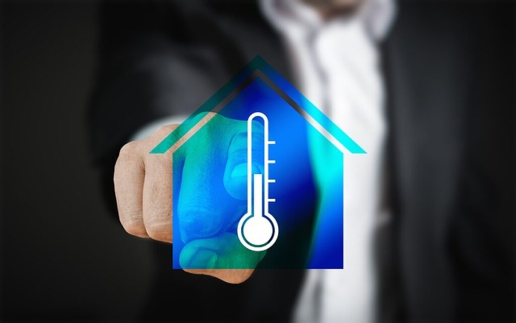 AC maintenance in Houston