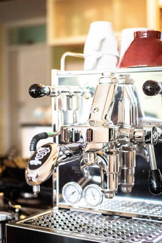 Evaluating La Cimbali with Other Flavored coffee Brands