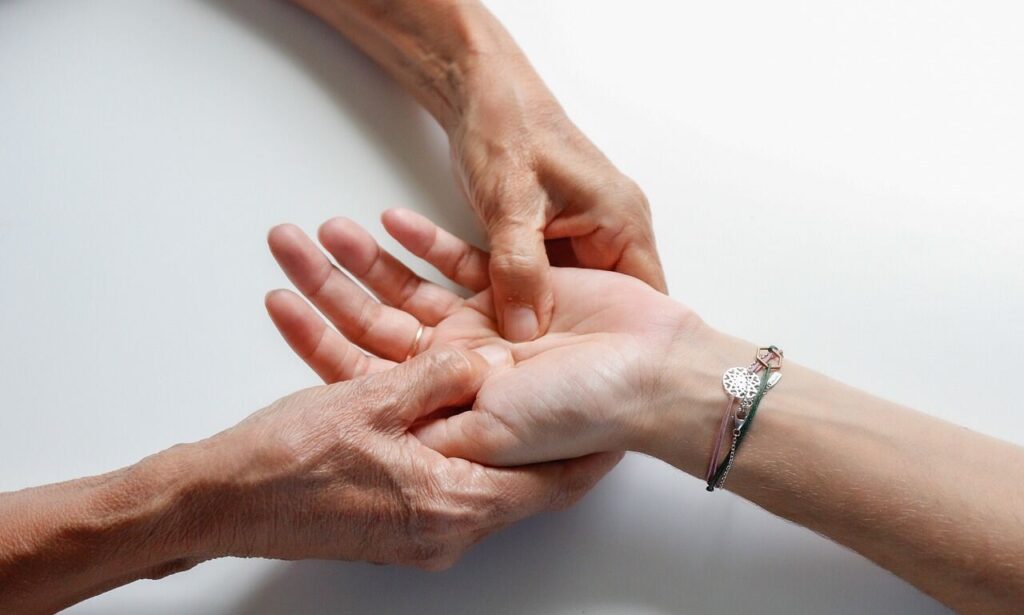 Browsing through Online Resources for ED Treatment
