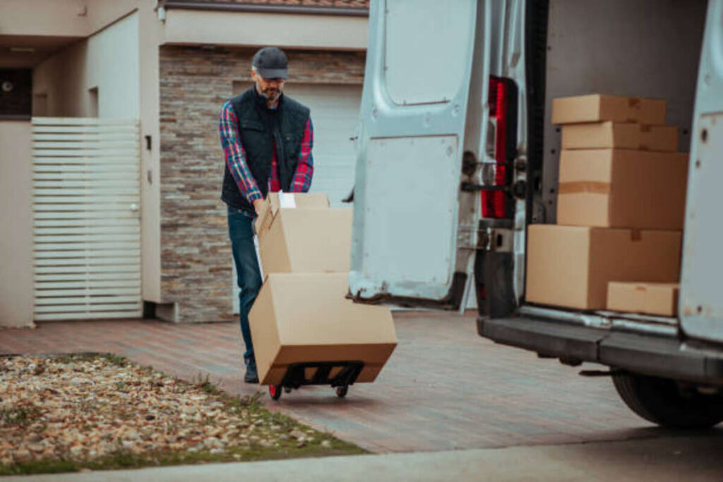 Important things about Choosing a Local Packing Business