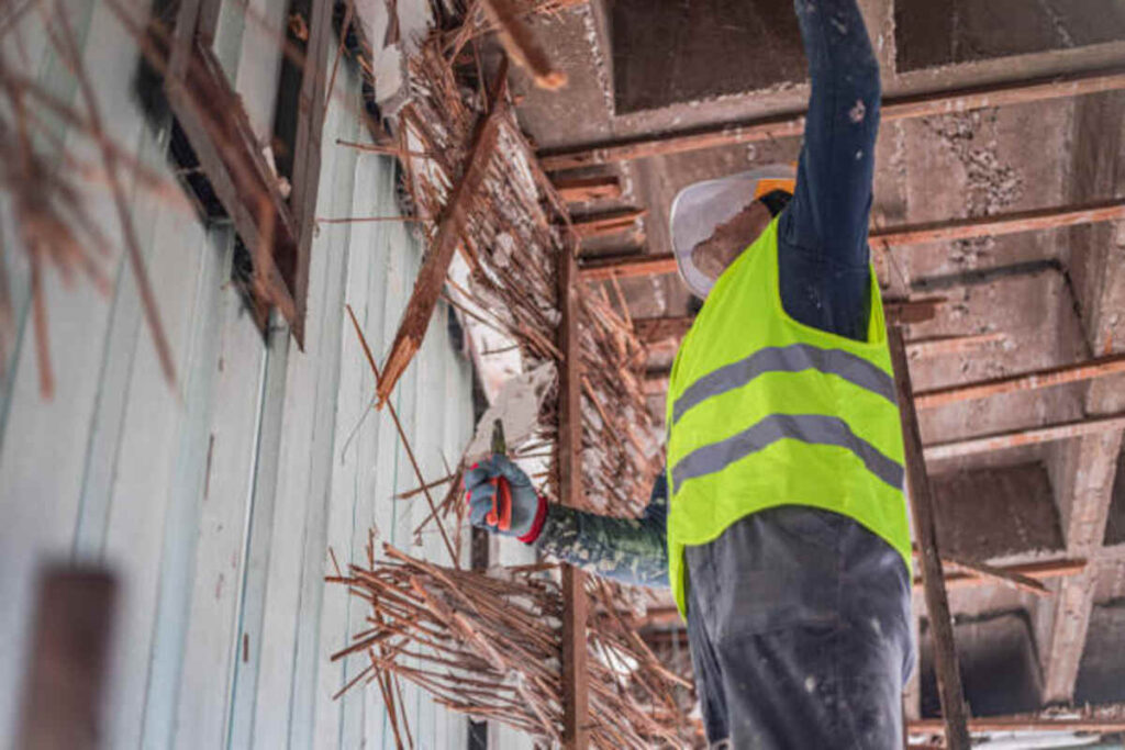 Demolition Regulations and Permits in Los Angeles