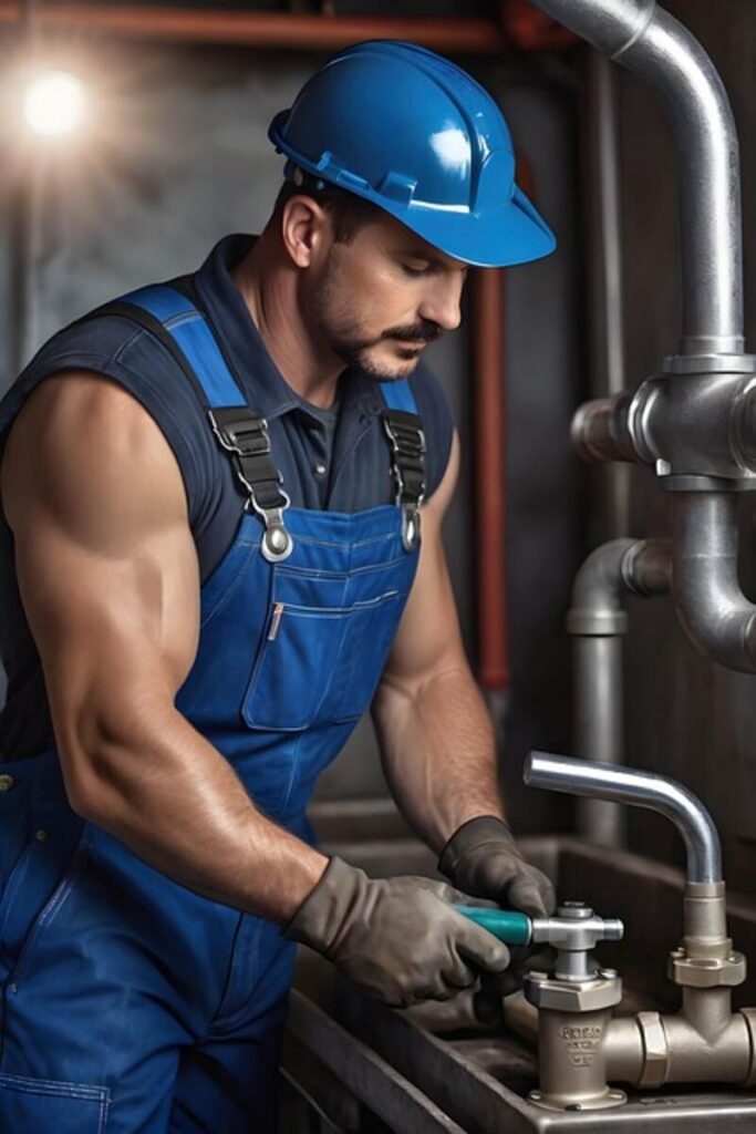 Residential plumbing green bay Unbeatable Solutions 7