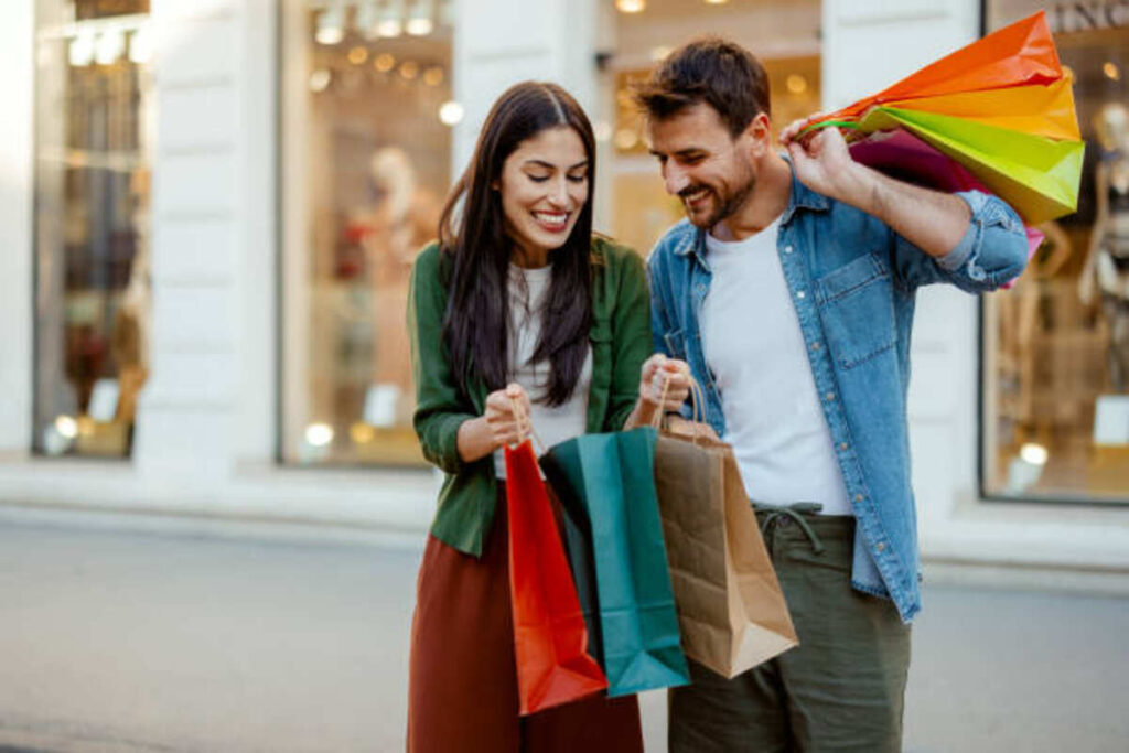 Shopping Online 1
