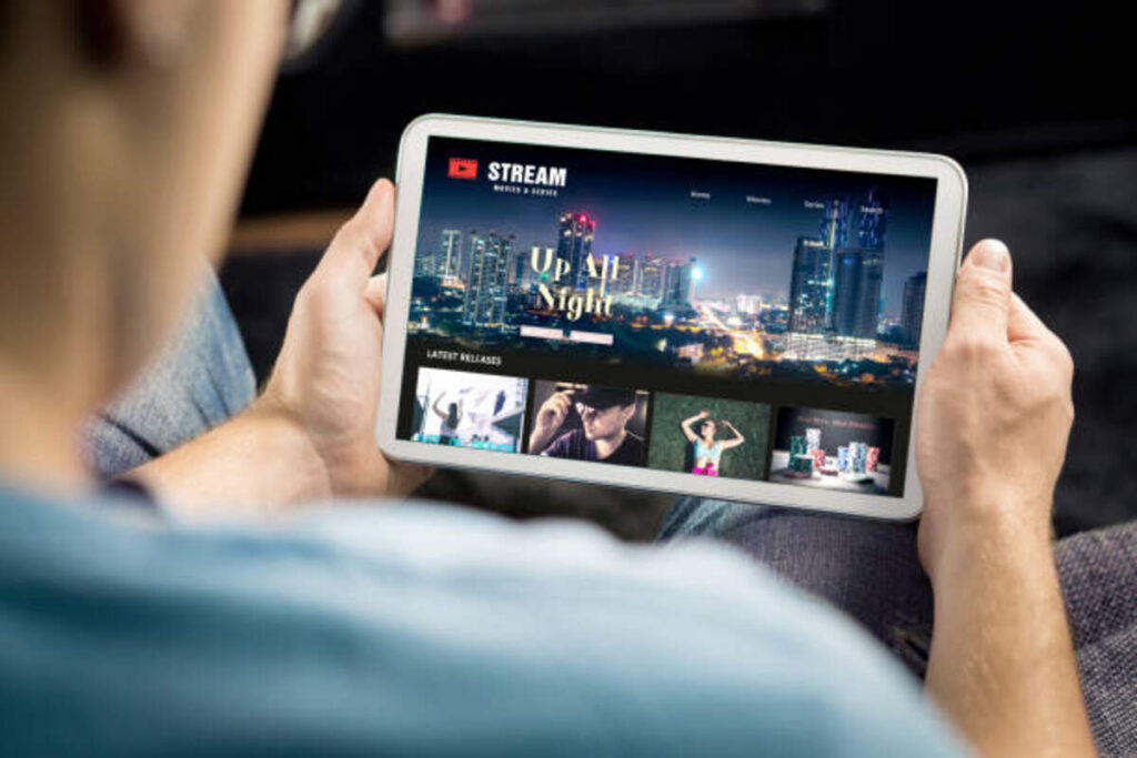 Upcoming Trends in Online Movie Streaming