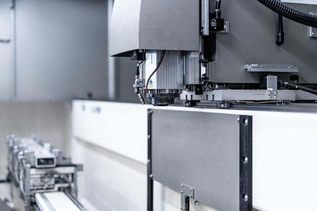 Choosing the Right CNC Prototyping Service