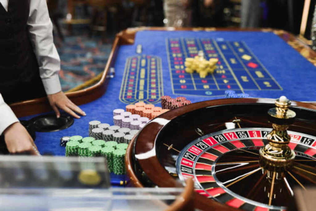 Essential Tips for Gacor Slots Players