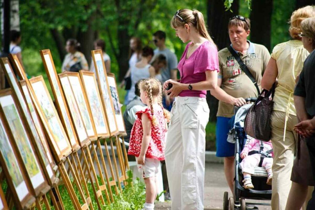 Family-Friendly Exhibitions to Visit in Madrid