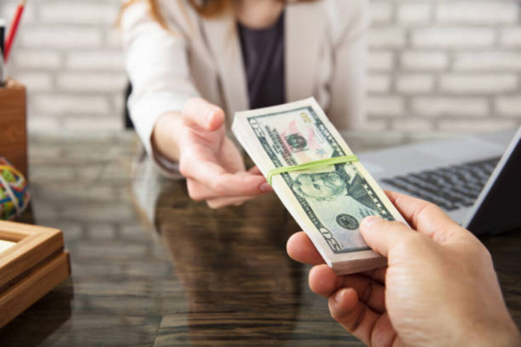 Recovery Process Works for Scam Victims
