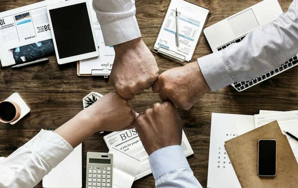 Psychometric Evaluation for Sales Teams