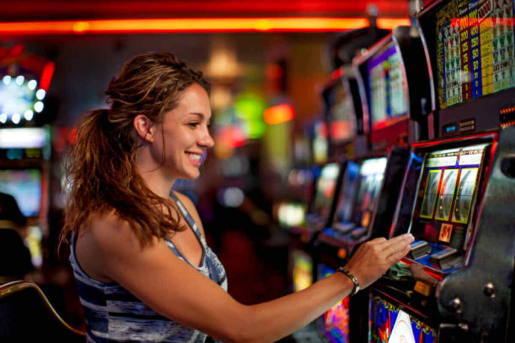 Slot Gacor Terpercaya