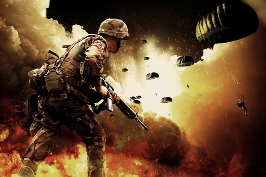 The War Within Boosting Services