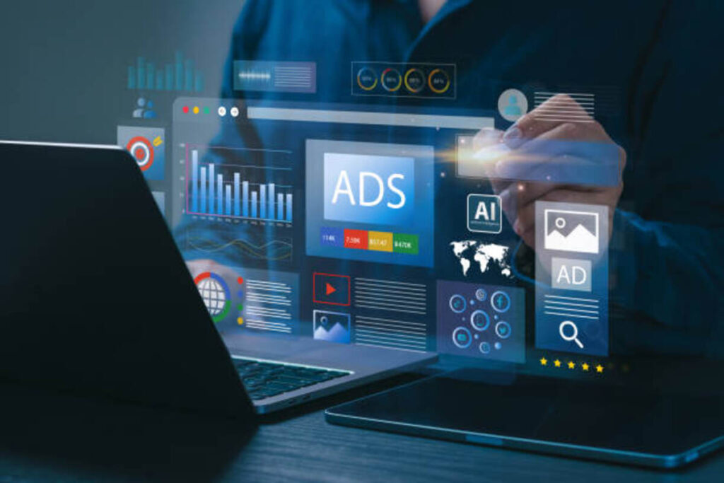 advertising agency Michigan