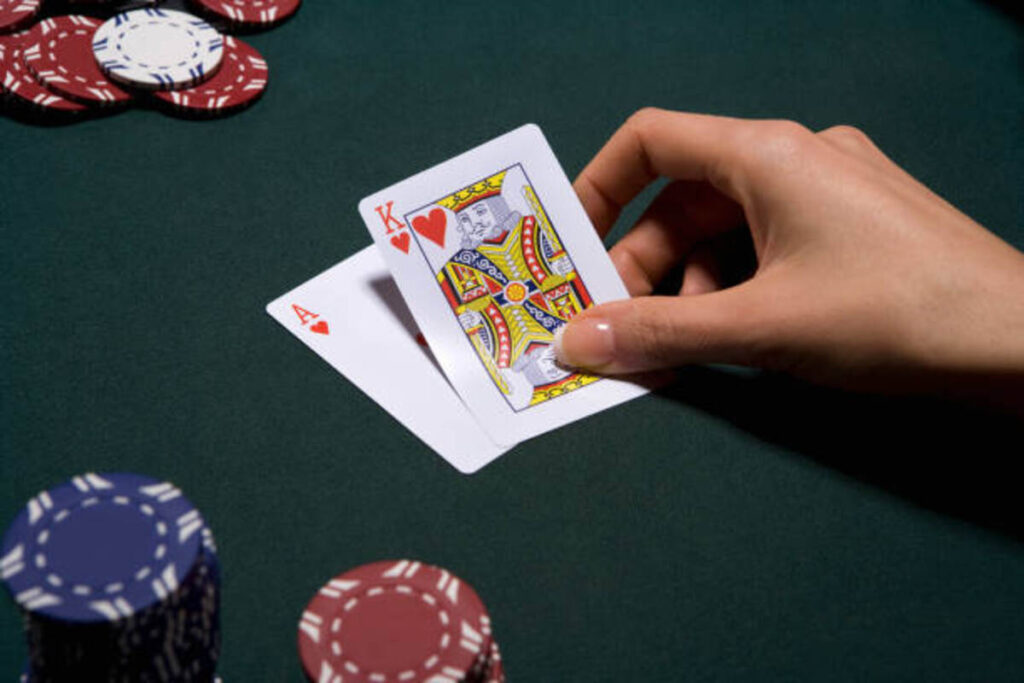 slot gacor hari ini