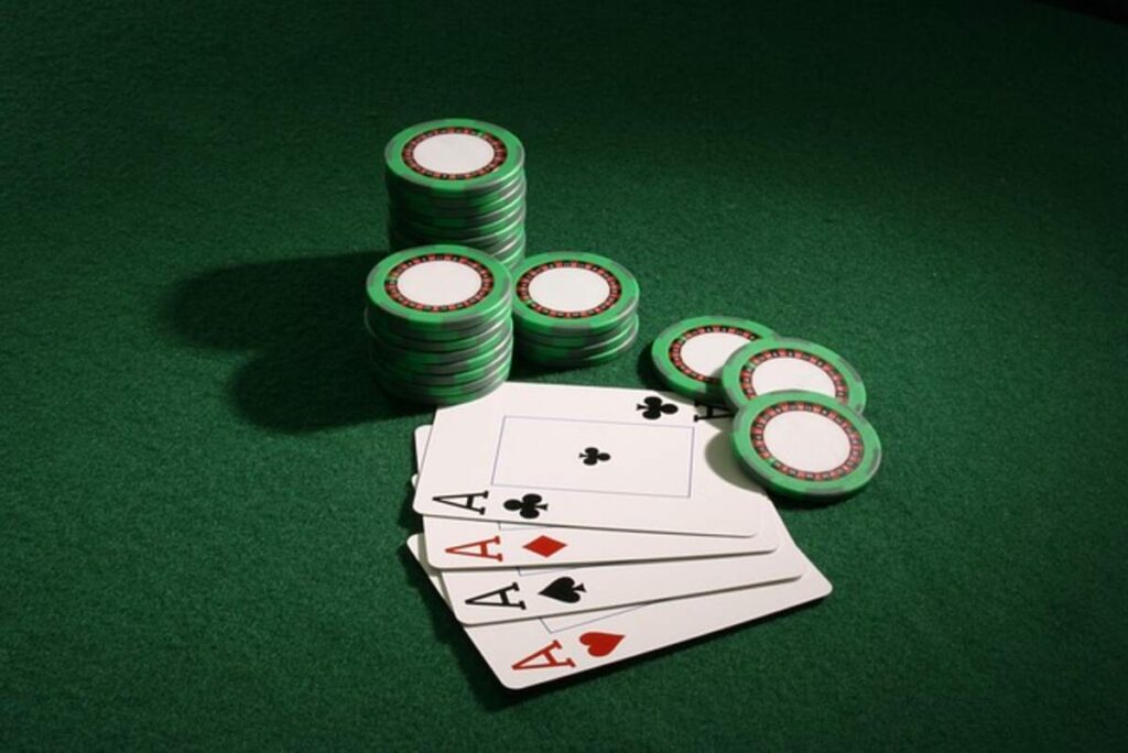 vox casino