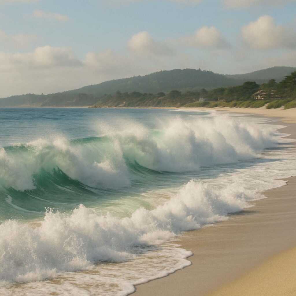 Carmel Landscapes