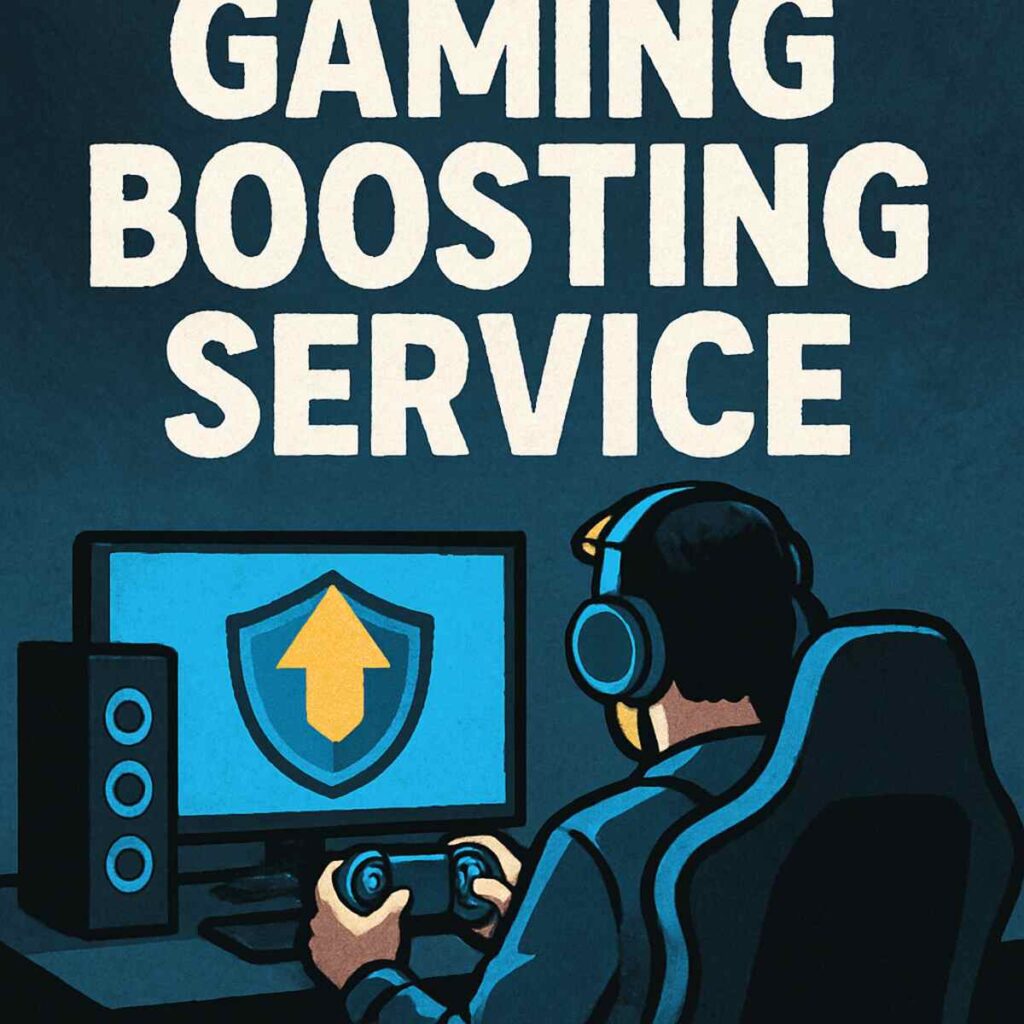 Reinwin Boost