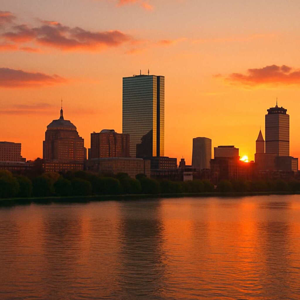 boston marketing