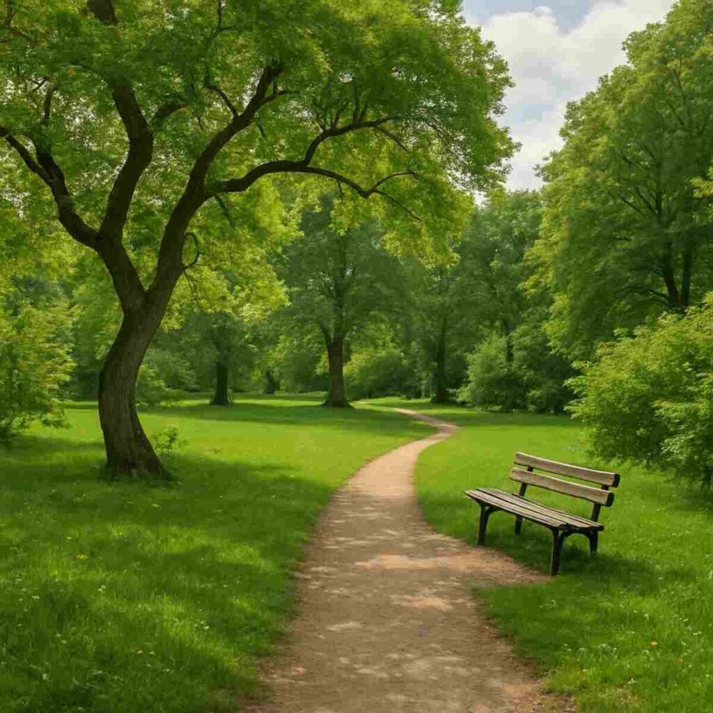 Carmel Landscapes