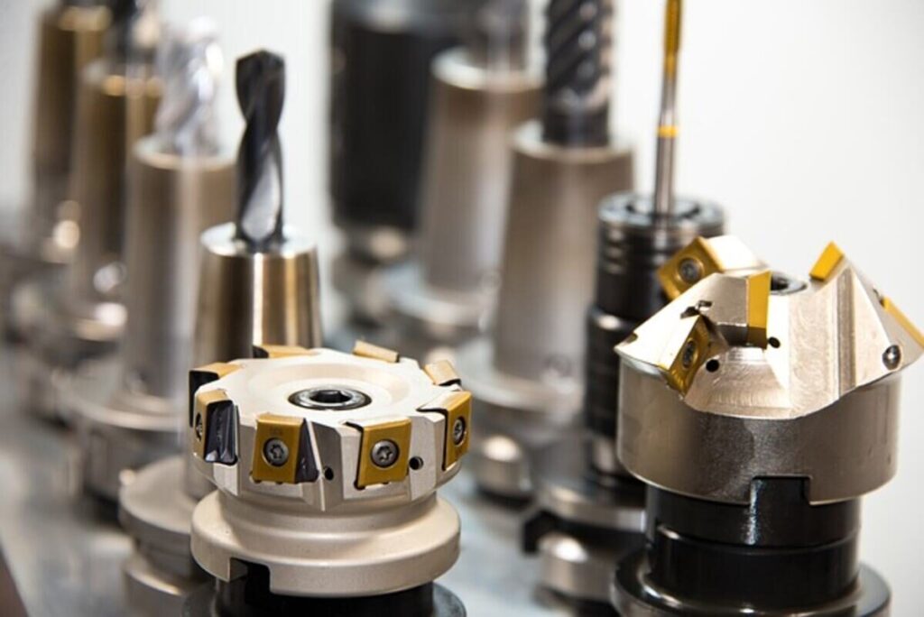 Sanding Machine