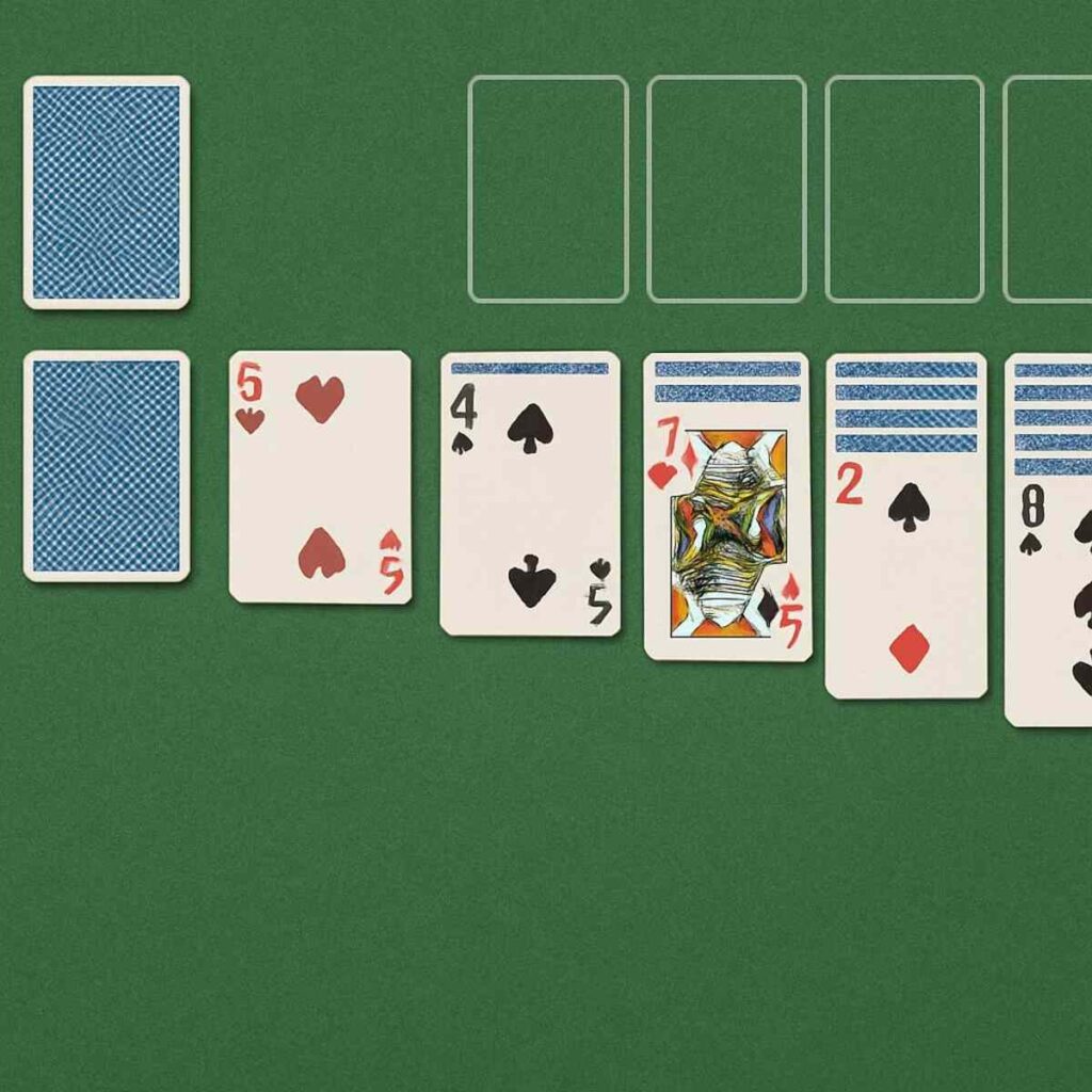 Best Strategies for Solo Card Gaming 1 VALID77 4
