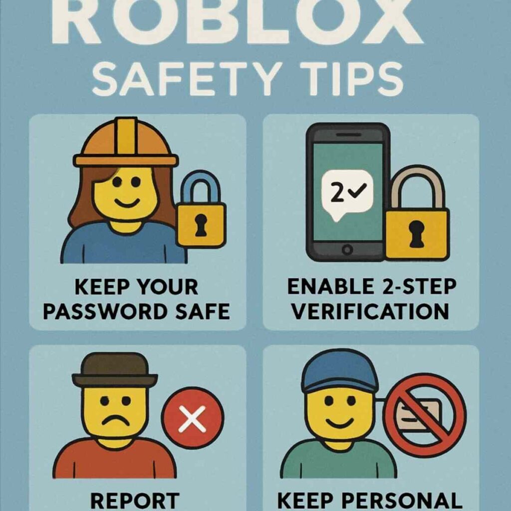 How to Safely Navigate Roblox Condo Games 10 fynitiiq 5