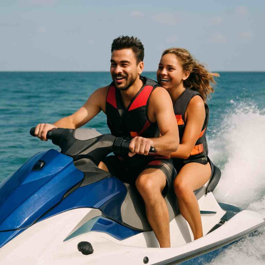 yacht charter