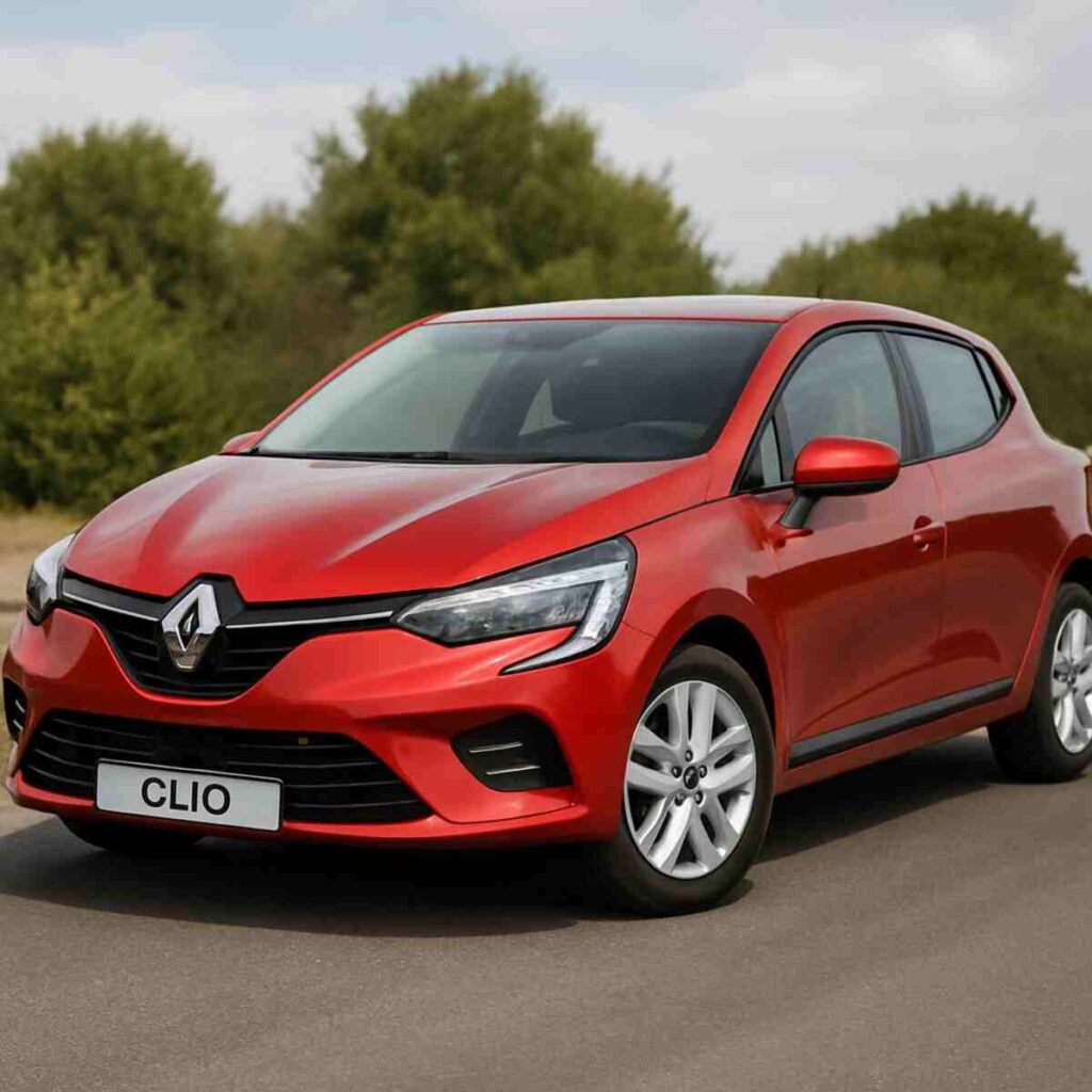 best Renault vehicles
