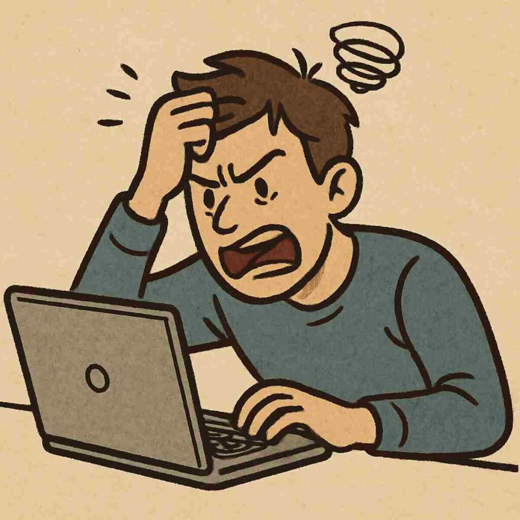 how to get money back from internet scams