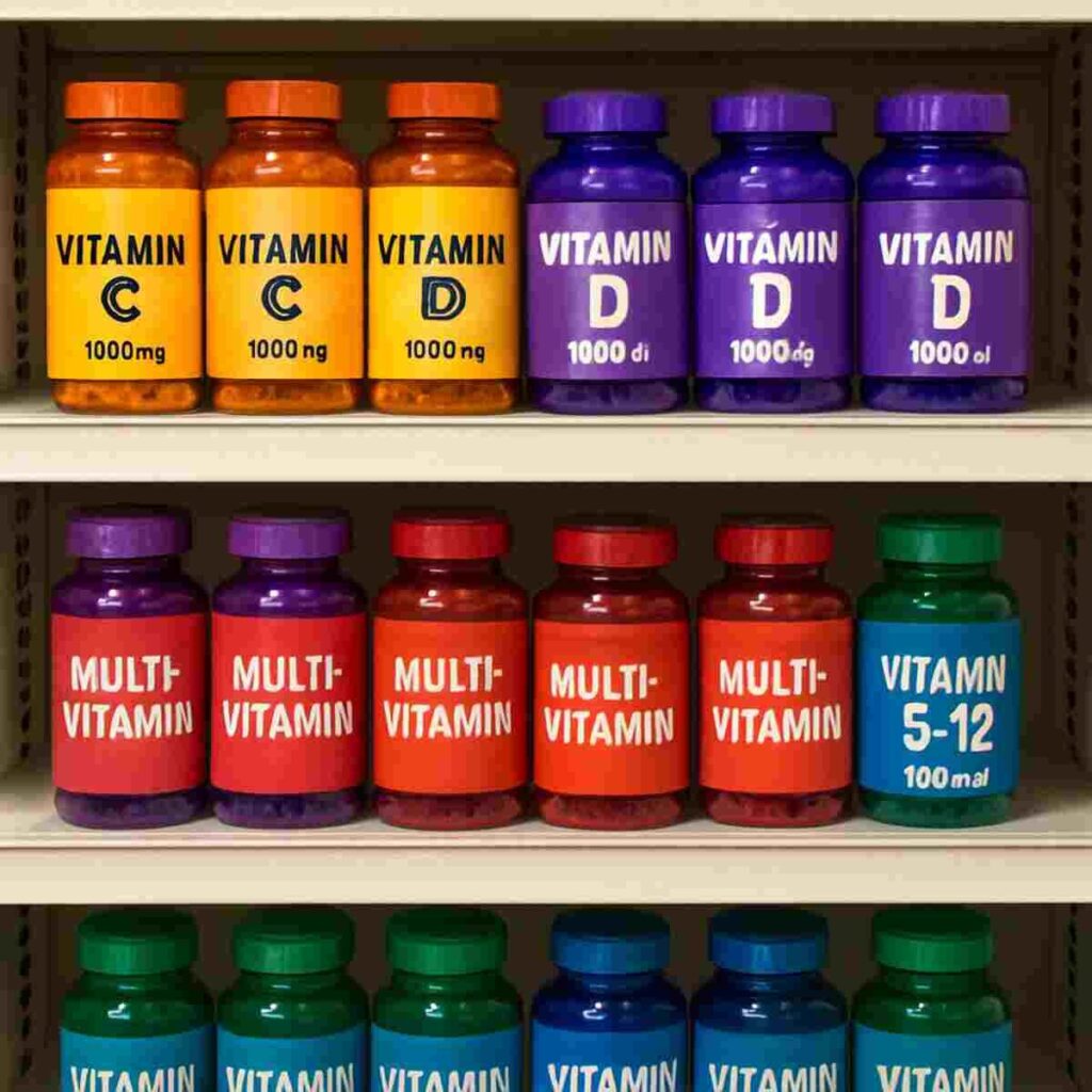 supplements