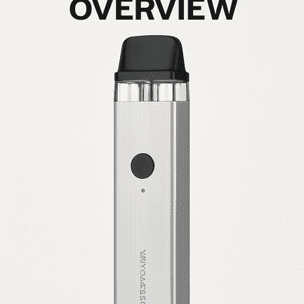 Vaporesso XROS 5: User Experience Insights 1 Vaporesso XROS 5 1500 1