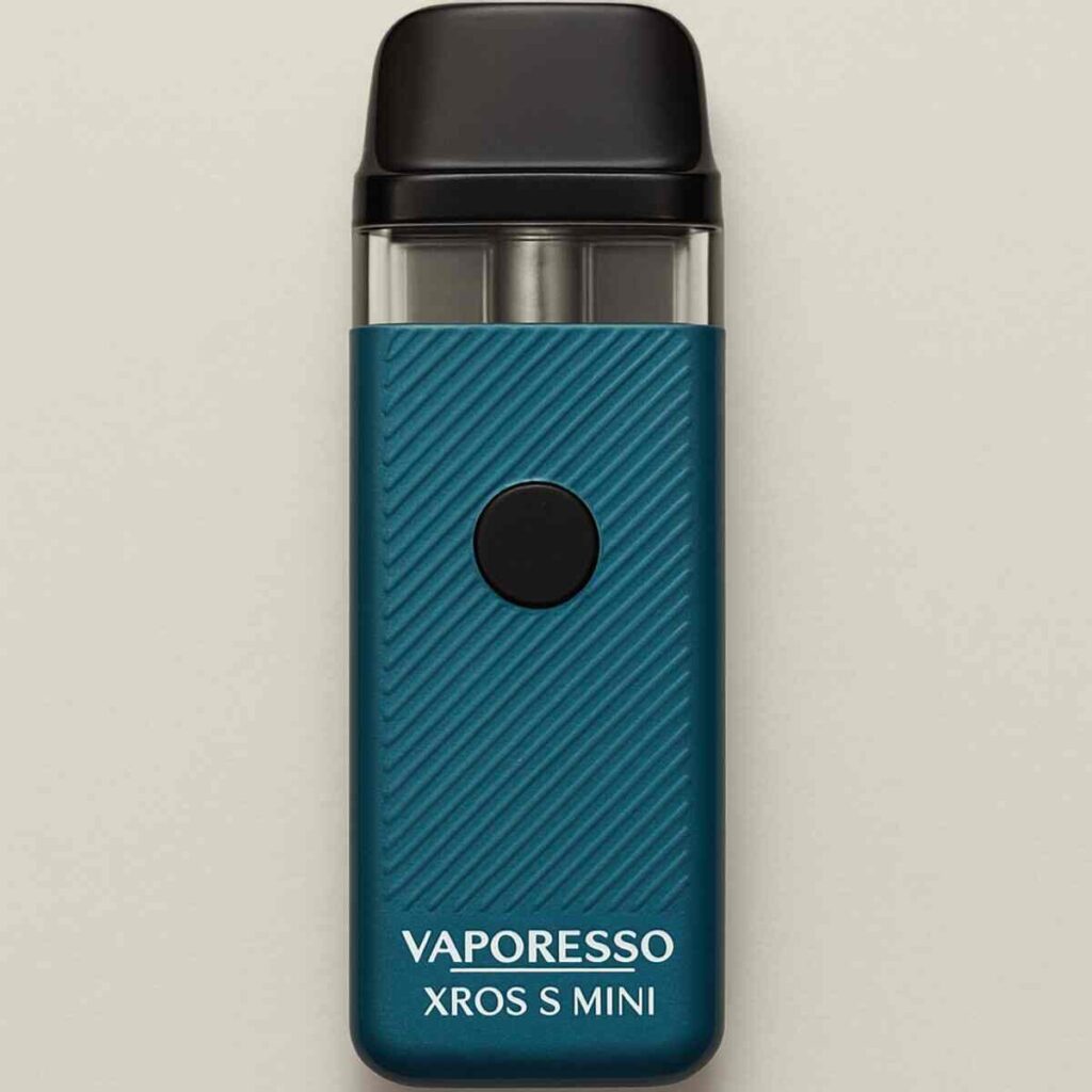 Vaporesso XROS 5: User Experience Insights 3 Vaporesso XROS 5 1500