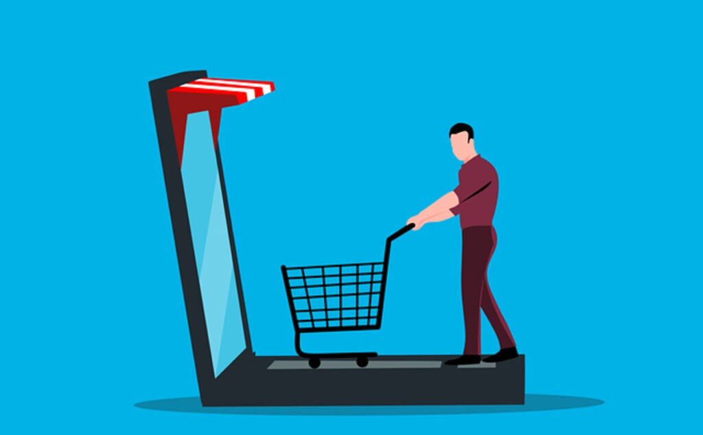 UK market entry e-commerce
