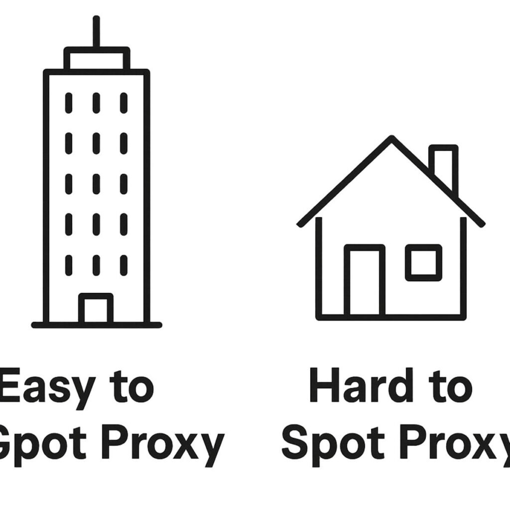 datacenter proxies