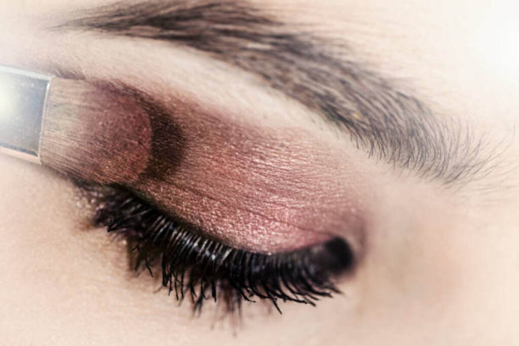 eyeshadow