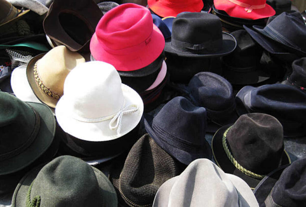 wholesale trucker hats