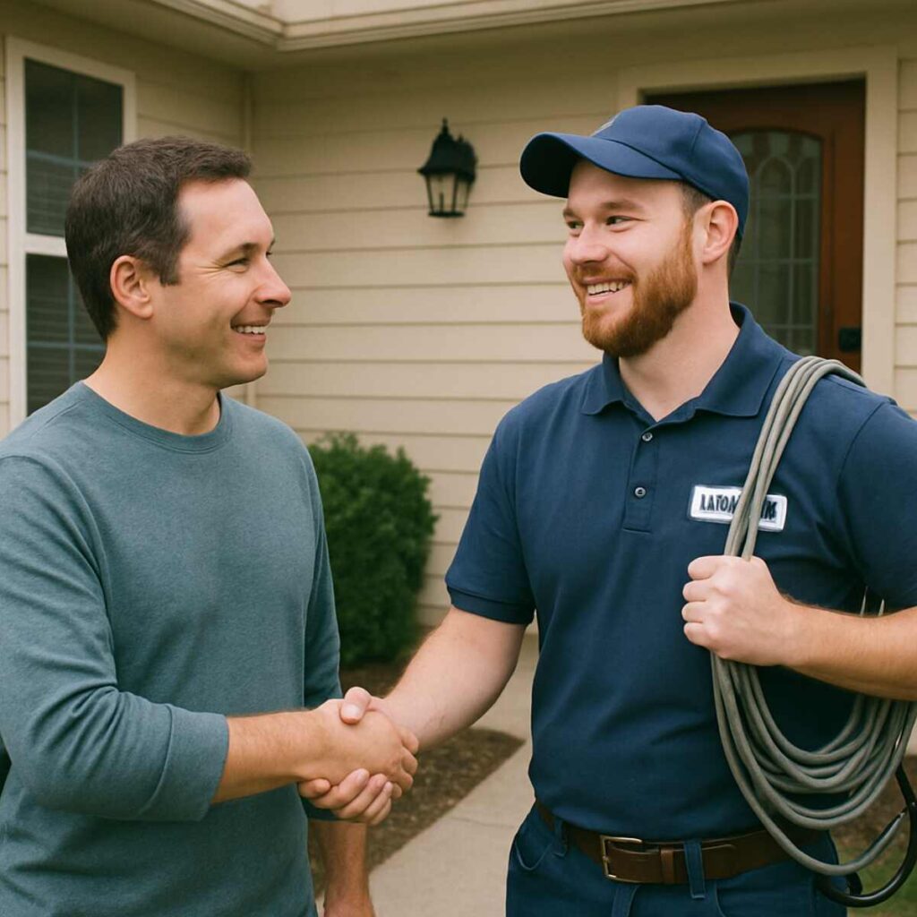 electrician Highlands Ranch CO