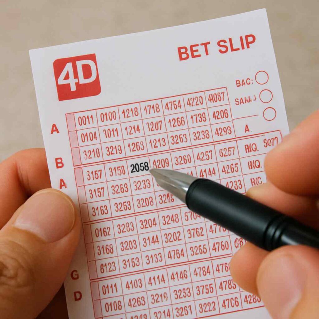 macau 4d