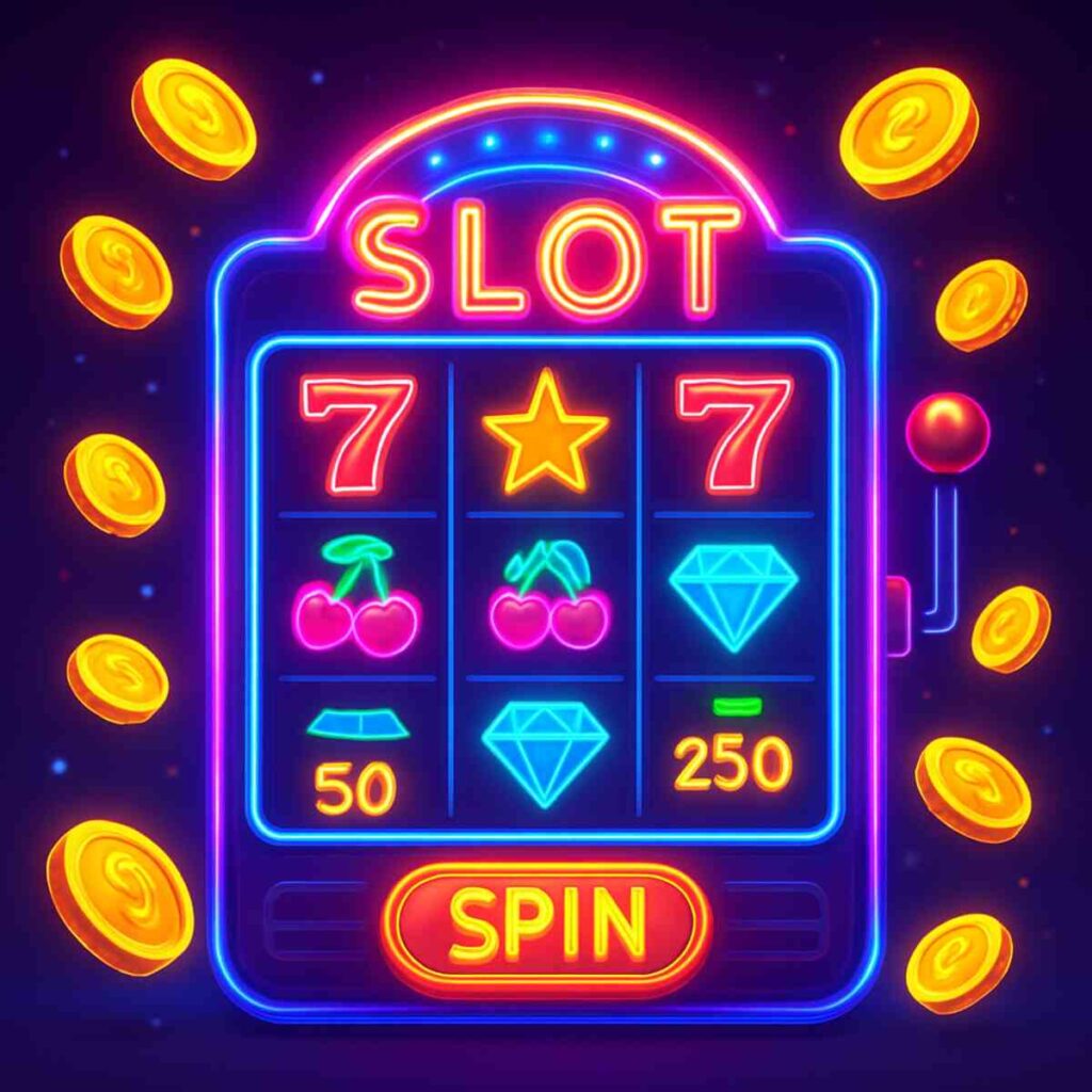 slot online resmi