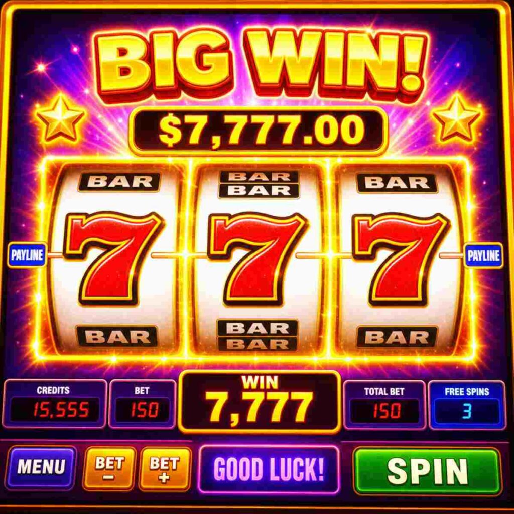 slot gacor