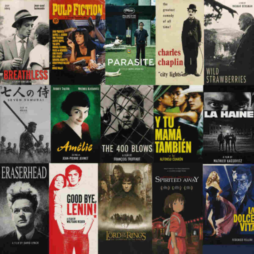 Exploring the Best Movies on Dailymotion 1 ดูหนัง